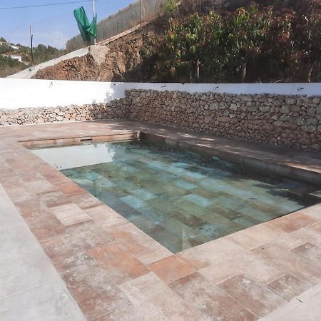Villa Capricho Nerja มาลากา ภายนอก รูปภาพ