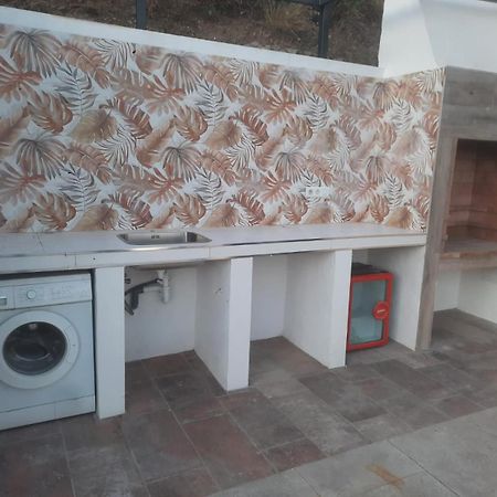 Villa Capricho Nerja มาลากา ภายนอก รูปภาพ