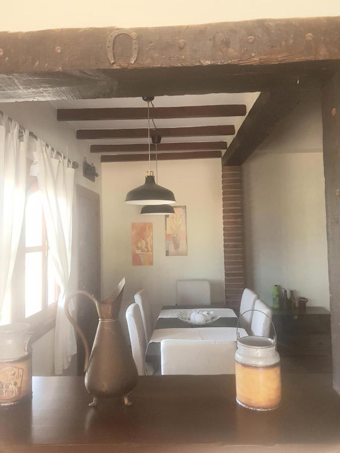 Villa Capricho Nerja มาลากา ภายนอก รูปภาพ