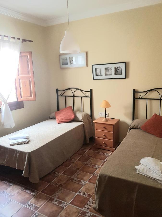 Villa Capricho Nerja มาลากา ภายนอก รูปภาพ