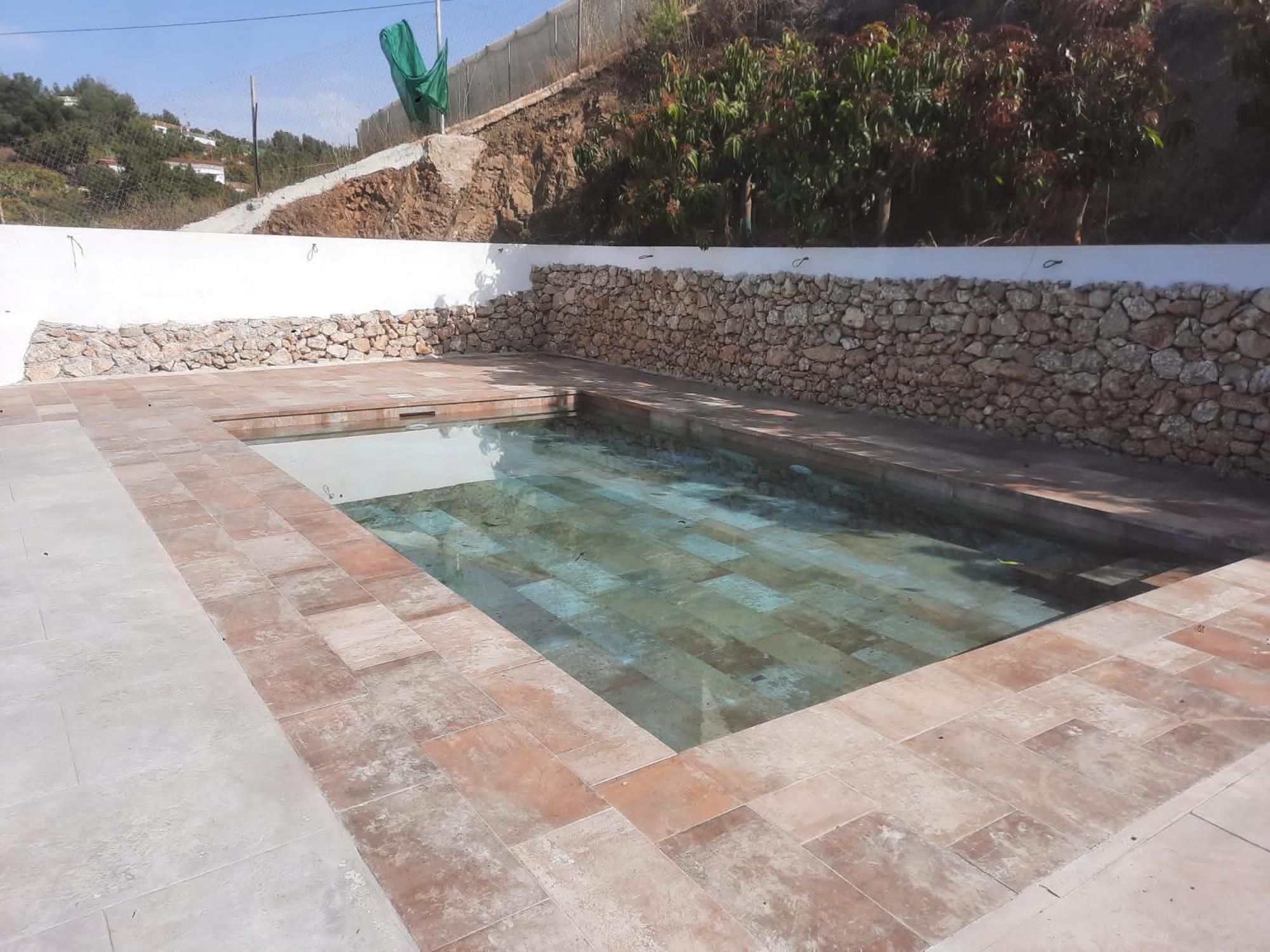 Villa Capricho Nerja มาลากา ภายนอก รูปภาพ